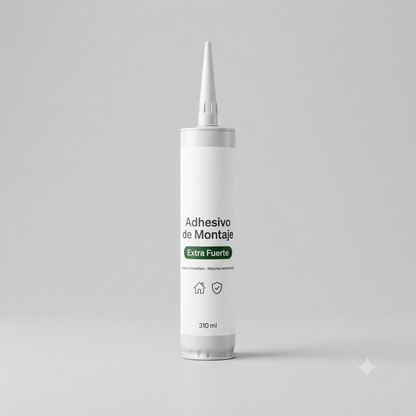 Adhesivo de Montaje 310 ml