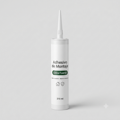 Adhesivo de Montaje 310 ml