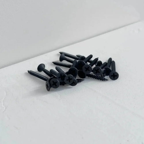 Tornillos para Instalación de Paneles